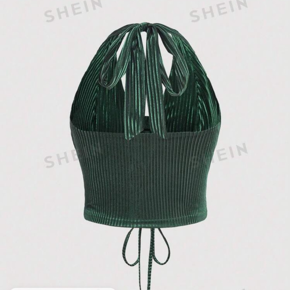 SHEIN going out summer top - Picture 2 of 3